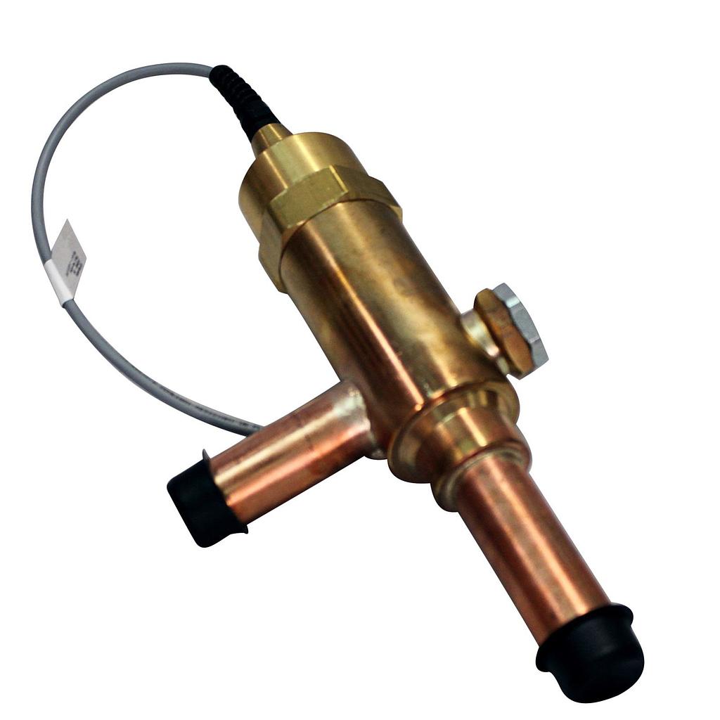 Electronic Expansion Valve (EXV)