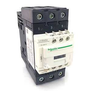 Contactor Schneider LC1D65ABD