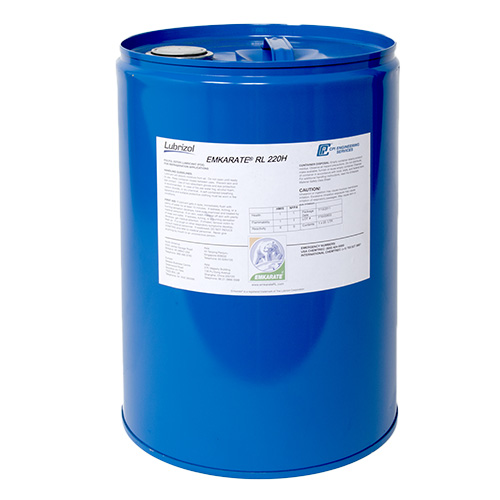 Aceite Poliolester Emkarate RL220 cubeta de 5  gal