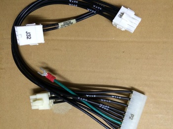 Wiring Power Supply