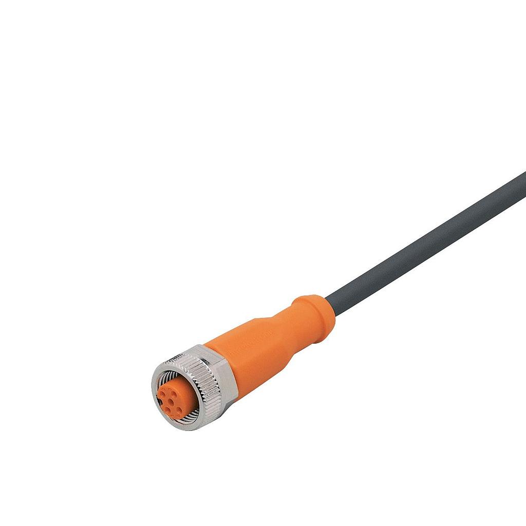 Cable de conexión con conector hembra para sensor de flujo 00PG