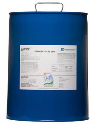 Oil RL68  Poliolester SW68, 5 gal