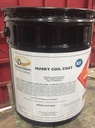 Husky Coil Coat Gold 5 gal presentacion