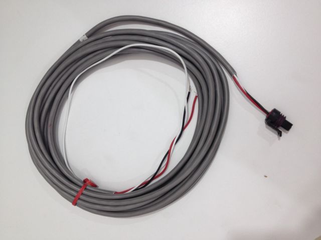 Transducer Cable Assy