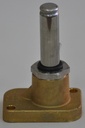 Valve Solenoid 3 way w/o coil for screw compressor CHHN