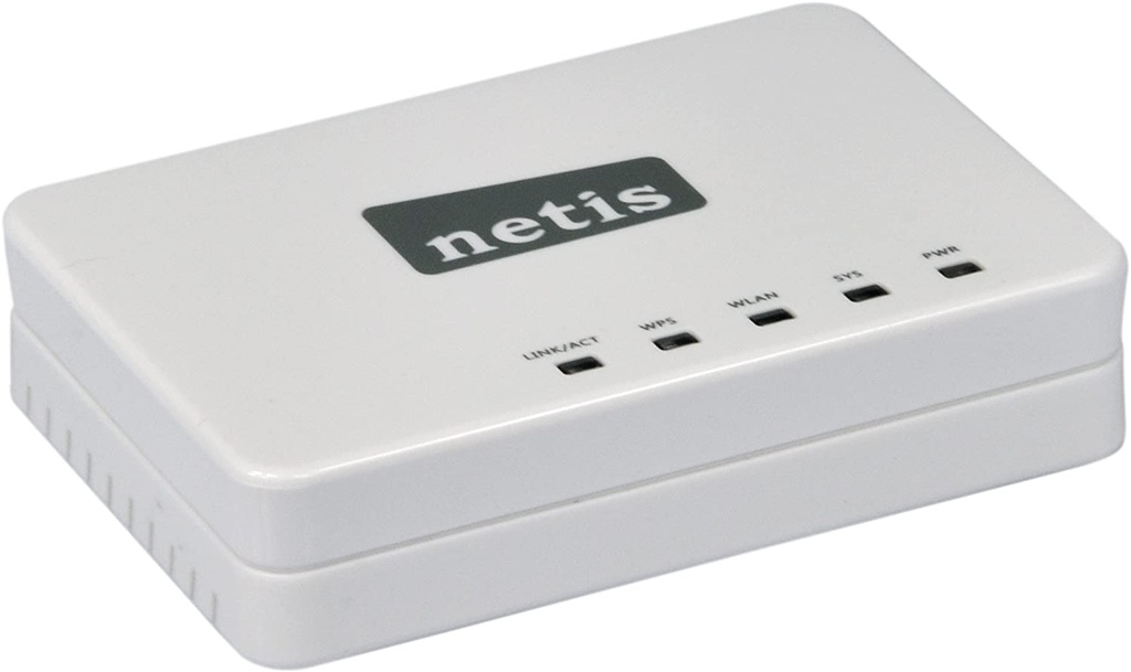 Wireless router netis for chiller RW