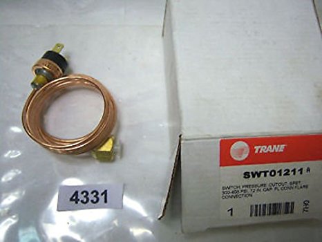 Switch pressure cutout, spst 300-405