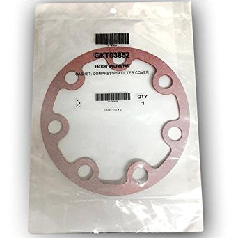 [GKT03852] Empaque filtro de aceite compresor CHHP