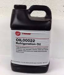 [OIL00022] Oil Centrifugal, White Mineral Refrigeration, grade 68, 2.5 gal