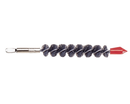 [BRU00179] Cepillo de cerdas duras color gris de 3/4" conexion rapida