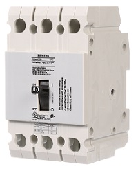 [CQD380] Breaker 3 polos 80 amp Siemens