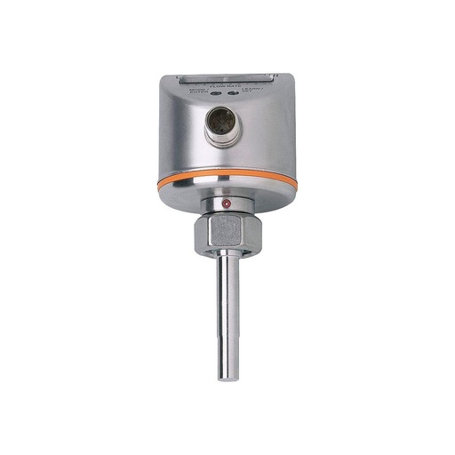 [SID10ABB] Sensor de Flujo Electrónico C/Adapt-M18x1.5 c/ EVT001 Cable