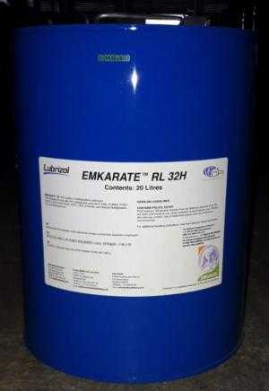 [Emkarate RL32H-5] Aceite Poliolester SW32H, presentación cubeta 5 gal