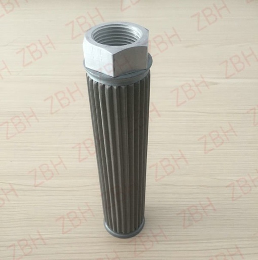 [2617020250] Oil Filter Compressor Fusheng