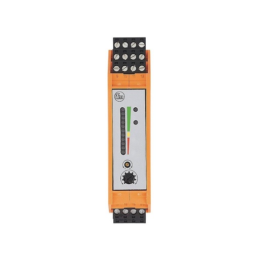 [VS3000] Control Flow Monitor IFM VS3000 (Unidad de Evaluación de sensor de flujo)