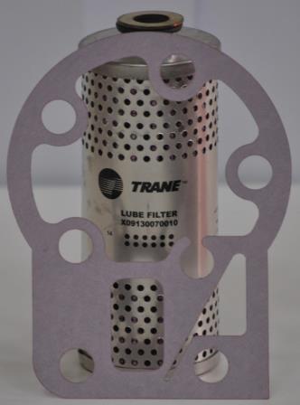 [FLR01353] Compressor Oil Filter 