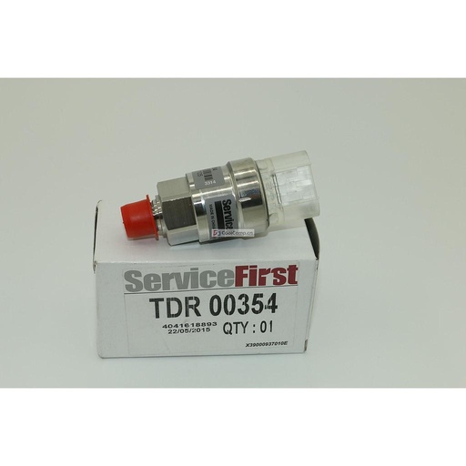 [TDR00354] Transductor de presion LLID 0-475 PSI, incluye conector