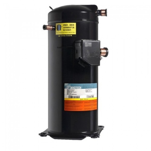 [YH292C1] Compresor Scroll Invotech YH292C1 de 10 TR marca  para R410a para operar a 220/3/60