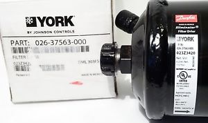 [026-37563-000] Refrigerant Filter 